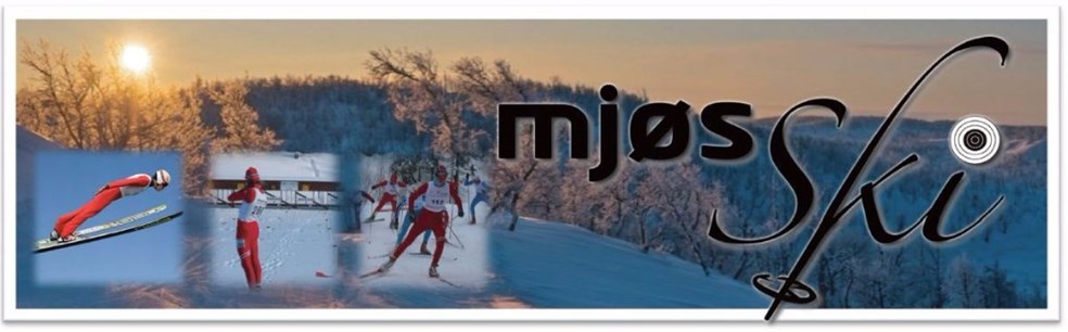 MjøsSki